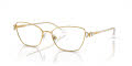 Swarovski SK1006 Gold (4013) Eyeglasses - Color Image