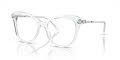 Swarovski SK2012 Crystal (1027) Eyeglasses - Color Image
