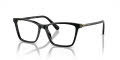 Swarovski SK2015 Black (1001) Eyeglasses - Color Image