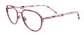 Takumi TK1165 Kids - No Clip-on Purple (80) Eyeglasses - Color Image