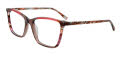 Takumi TK1301 Marsala & Pink (30) Eyeglasses - Color Image