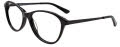 Takumi TK996 With Magnetic Clip-On Lens Black with Grey Clip on Lens (90) Eyeglasses - Color Image