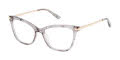 Ted Baker TW006 Grey (GRY) Eyeglasses - Color Image