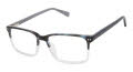 Ted Baker B979 Slate (SLA) Eyeglasses - Color Image