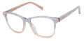Ted Baker B983 Lilac (LIL) Eyeglasses - Color Image