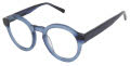 Ted Baker B990 Slate (SLA) Eyeglasses - Color Image