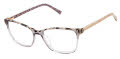 Ted Baker TFW021 Grey (GRY) Eyeglasses - Color Image