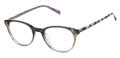 Ted Baker TFW022 Slate (SLA) Eyeglasses - Color Image