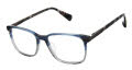 Ted Baker TLM003 Navy (NAV) Eyeglasses - Color Image