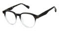 Ted Baker TLM004 Grey (GRY) Eyeglasses - Color Image