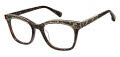Ted Baker TLW008 Brown (BRN) Eyeglasses - Color Image