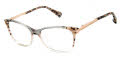 Ted Baker TLW010 Grey (GRY) Eyeglasses - Color Image