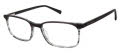 Ted Baker TM016 Grey (GRY) Eyeglasses - Color Image