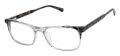 Ted Baker TM017 Grey (GRY) Eyeglasses - Color Image