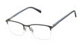 Ted Baker TM524 Slate (SLA) Eyeglasses - Color Image