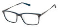 Ted Baker TMUF007 Slate (SLA) Eyeglasses - Color Image