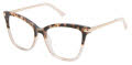 Ted Baker TW006 Ivory Tortoise (IVO) Eyeglasses - Color Image