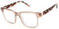 Ted Baker TW014 Blush (BLS) Eyeglasses - Color Image