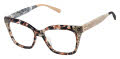 Ted Baker TW022 Grey (GRY) Eyeglasses - Color Image