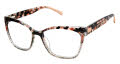 Ted Baker TW023 Grey (GRY) Eyeglasses - Color Image
