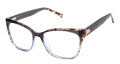 Ted Baker TW023 Slate (SLA) Eyeglasses - Color Image