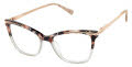 Ted Baker TW024 Grey (GRY) Eyeglasses - Color Image