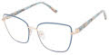Ted Baker TW508 Grey (GRY) Eyeglasses - Color Image