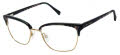 Ted Baker TW524 Emerald (EMR) Eyeglasses - Color Image