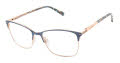 Ted Baker TW525 Slate (SLA) Eyeglasses - Color Image