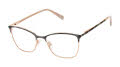 Ted Baker TW528 Grey (GRY) Eyeglasses - Color Image
