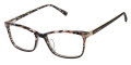 Ted Baker TWUF007 Grey (GRY) Eyeglasses - Color Image