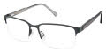 Ted Baker TXL515 Slate (SLA) Eyeglasses - Color Image