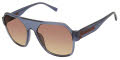 Ted Baker TBU001 Slate (SLA) Sunglasses - Color Image