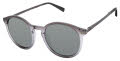 Ted Baker TMS094 Grey (GRY) Sunglasses - Color Image