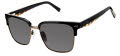 Ted Baker TMS172 Black (BLK) Sunglasses - Color Image
