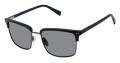 Ted Baker TMS202 Black (BLK) Sunglasses - Color Image