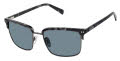 Ted Baker TMS202 Grey (GRY) Sunglasses - Color Image