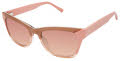 Ted Baker TWS159 Coral (COR) Sunglasses - Color Image