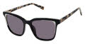Ted Baker TWS298 Black (BLK) Sunglasses - Color Image