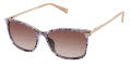 Ted Baker TWS300 Blush (BLS) Sunglasses - Color Image