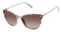 Ted Baker TWS301 Blush (BLS) Sunglasses - Color Image