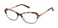 Ted Baker TW004 Grey Blush (GRY) Eyeglasses - Color Image