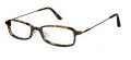 Ted Baker B852 Tortoise Ted (TOR) Eyeglasses - Color Image