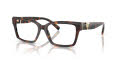 Tiffany & Co. TF2267 Havana (8015) Eyeglasses - Color Image