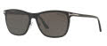 Tom Ford FT0526 Black / Grey (02A) Sunglasses - Color Image