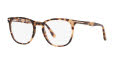 Tom Ford FT5506 Tortoise (055) Eyeglasses - Color Image