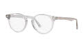 Tom Ford Blue Light Collection FT5557-B Grey / Blue Block Lenses (020) Eyeglasses - Color Image