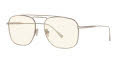 Tom Ford Blue Light Collection FT5731-B Gunmetal / Blue Block Lenses (008) Eyeglasses - Color Image