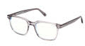 FT5818-F-B Eyeglasses