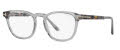 Tom Ford Blue Light Collection FT5890-B Grey (2600) Eyeglasses - Color Image